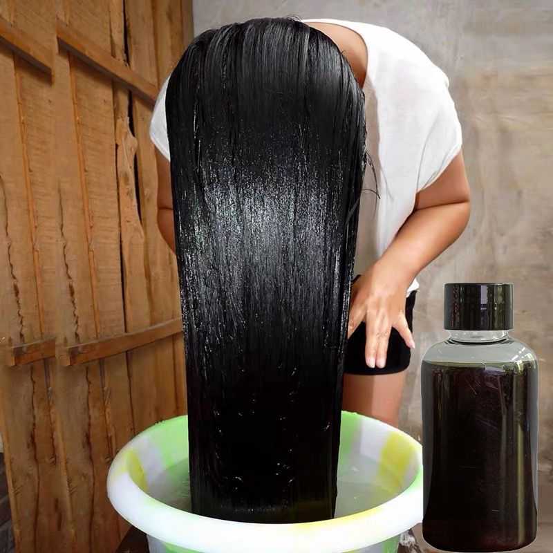 50Ml Tay Nguyên Chất Rau Tóc T - đánh giá và giá Hair Care Korean Products