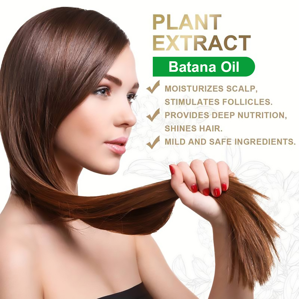 Batana Oil Advanced Essential  - đánh giá và giá Hair Care Korean Products