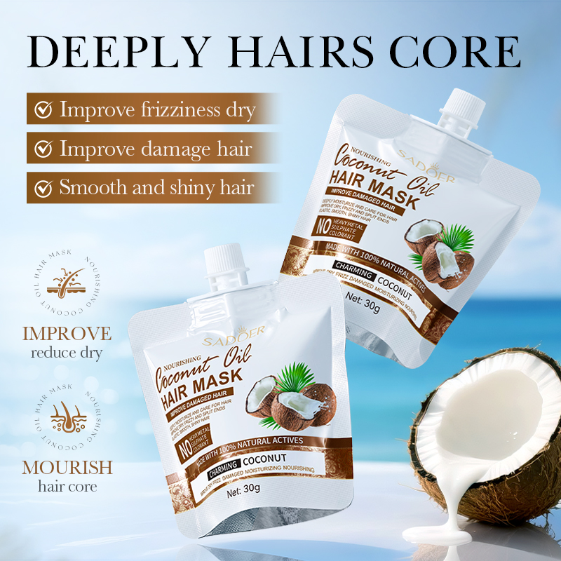 Magical Keratin Hair Mask 5 Se - đánh giá và giá Hair Care Products