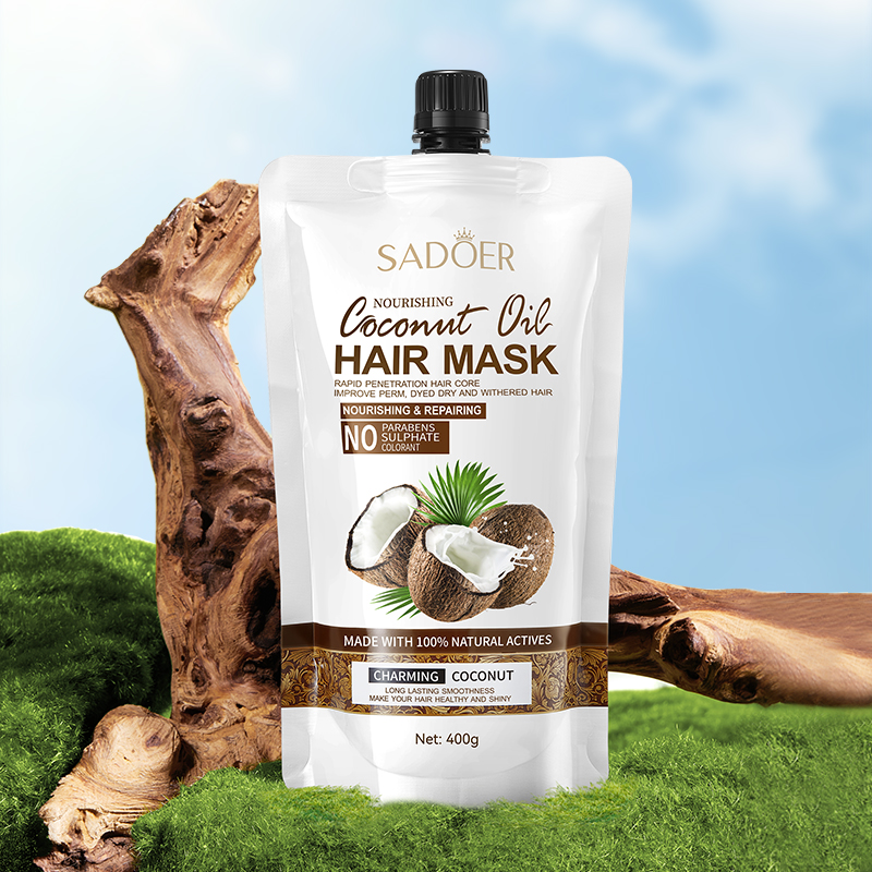 Magical Keratin Hair Mask 5 Se - đánh giá và giá Hair Care Products