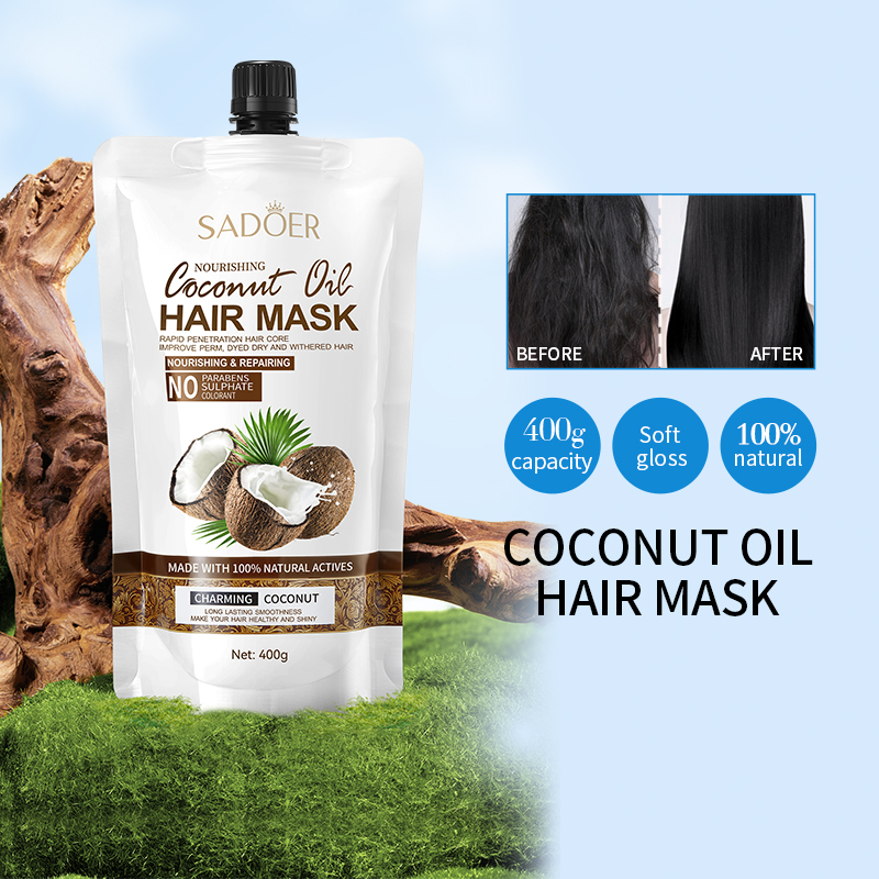 Magical Keratin Hair Mask 5 Se - đánh giá và giá Hair Care Products