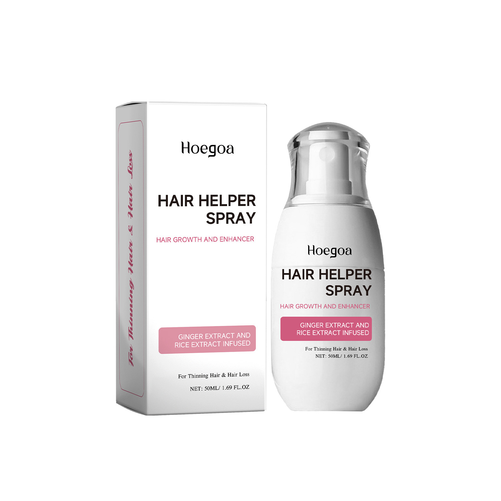 Leave-In Hair Care Spray Anti  - đánh giá và giá Hair Care Products