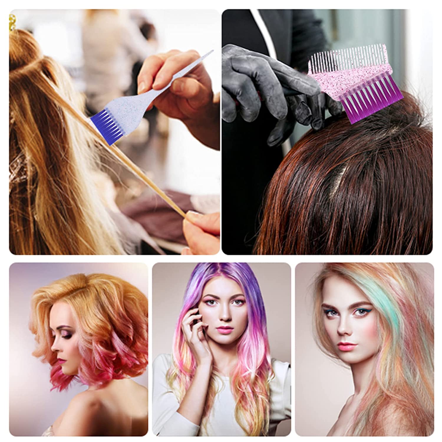 Chuyên Nghiệp Nhuộm Tóc Salon  - đánh giá và giá Hair Care Lotion