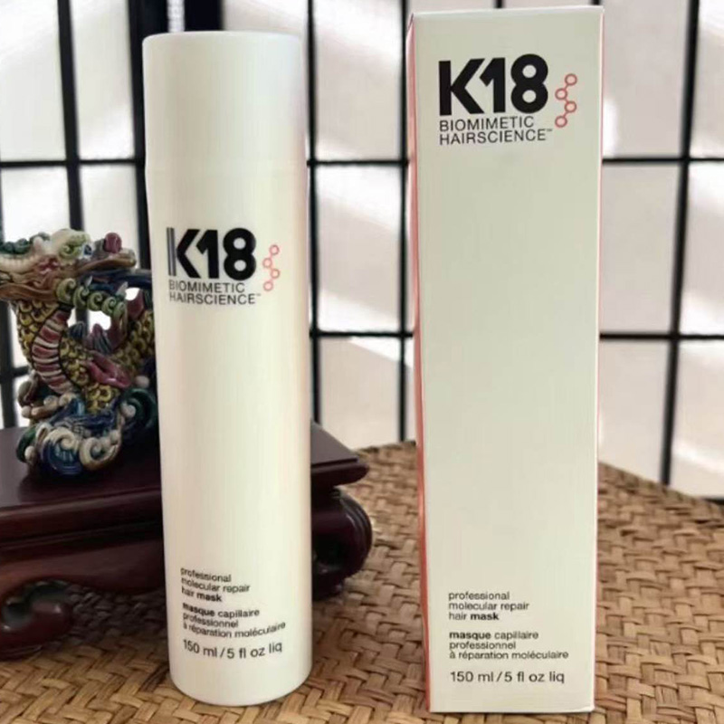 K18 50ml 150ml Leave-In Molecu - đánh giá và giá Hair Care K18