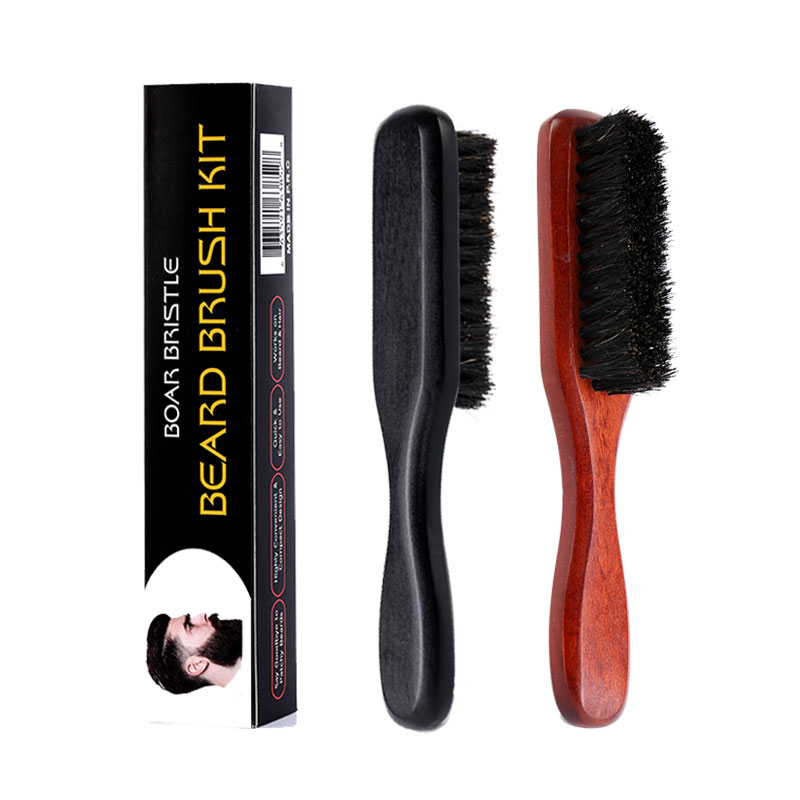 Wild Boar Bristles Material Be - đánh giá và giá Hair Care Products