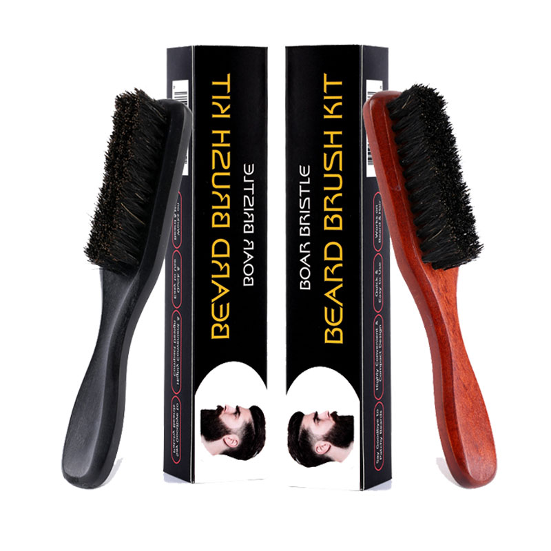 Wild Boar Bristles Material Be - đánh giá và giá Hair Care Products